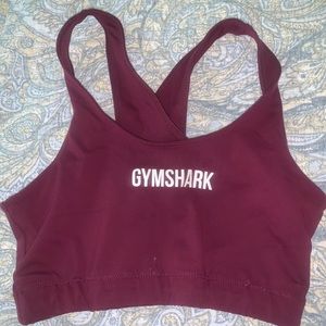 Gymshark Sports Bra